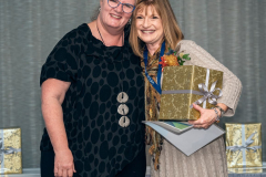 OCUFA Award Recipient Sheila McKee-Protopapas